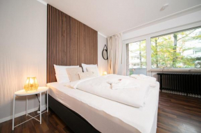 Favorite Stays - Suite and More - Westfeld